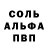 А ПВП Соль Shabee