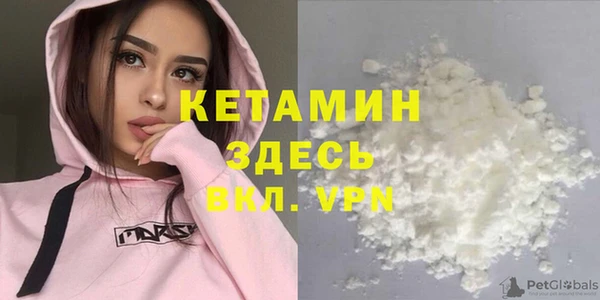 эйфоретик Гусь-Хрустальный