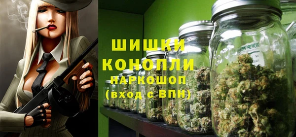 хмурый Верхний Тагил